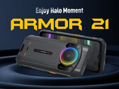 L'Armor 21. (Fonte: Ulefone)