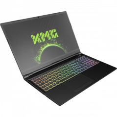 XMG PRO 15 L21 (Fonte: Bestware)