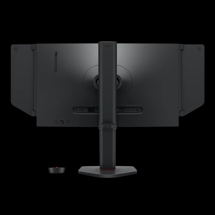 (Fonte: BenQ)