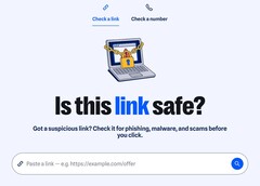 Questo link è sicuro?