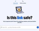 Questo link è sicuro?
