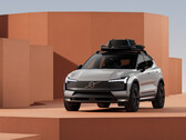Volvo si appresta a sostituire la sua linea di veicoli diesel con veicoli come il SUV compatto EX30. (Fonte: Volvo)