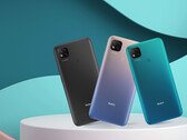 Il "nuovo" Redmi 9 Activ. (Fonte: Redmi)