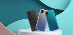 Il &quot;nuovo&quot; Redmi 9 Activ. (Fonte: Redmi)