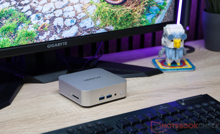 Geekom A5 Pro Edizione 2026