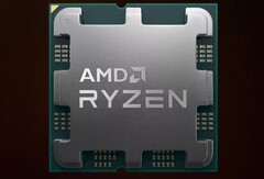 I processori Ryzen 7000 stanno ricevendo le matrici 3D V-Cache. (Fonte immagine: AMD)