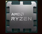 I processori Ryzen 7000 stanno ricevendo le matrici 3D V-Cache. (Fonte immagine: AMD)