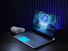 Il portatile da gioco Alienware 18 Area-51 può pesare fino a 4,34 kg (9,56 libbre).