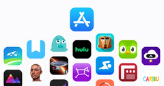 gli utenti di iPhone potranno scaricare emulatori di giochi direttamente dall&#039;App Store (Fonte: Apple)