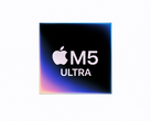 La GPU dell’Apple M5 Ultra è stata sottoposta a benchmark su Geekbench