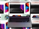 Il MacBook Pro M1X e l'iPhone 2021 sono tra tutta una serie di prossimi prodotti Apple. (Fonte immagine: concetti di @RendersbyIan - modificato)