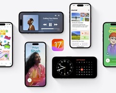 L'iPhone Apple riceve nuove funzionalità anti-stalking con iOS 17.5. (Immagine: Apple)