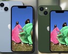 Apple è probabile che per il 2023 si mantenga un modello di iPhone Plus piuttosto che tornare a un modello di iPhone mini. (Fonte: Apple/Unsplash - modificato)