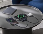 Il power bank PicoGo AM61 di Baseus (nella foto) è ora disponibile. (Fonte: Baseus)
