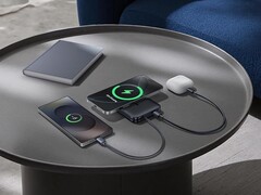 Il power bank PicoGo AM61 di Baseus (nella foto) è ora disponibile. (Fonte: Baseus)