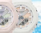 Gli orologi G-Shock P2100PC di Casio stanno per arrivare in Europa. Fonte dell'immagine: Casio)