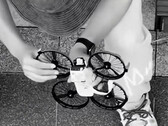 Un presunto sguardo al DJI Neo. (Fonte immagine: vari)