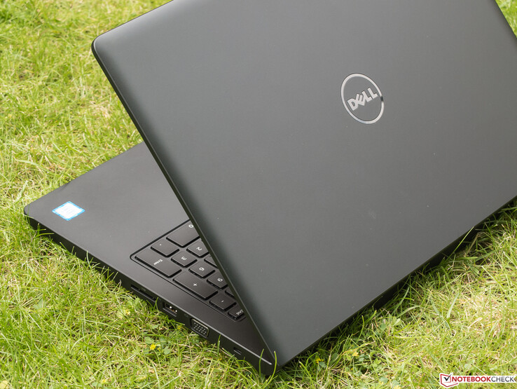 Dell Latitude 15-3570