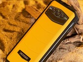 Telefono rugged Doogee S100 con processore MediaTek Helio G99 (Fonte: Doogee)