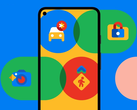 Il nuovo Feature Drop di Google porta diverse nuove funzioni agli smartphone Pixel. (Fonte immagine: Google)