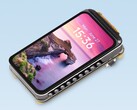 La nuova scheda Waveshare è dotata di un display integrato