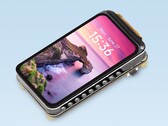 La nuova scheda Waveshare è dotata di un display integrato