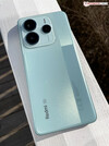 Xiaomi Redmi Note 14 5G (fonte: Manuel Masiero)