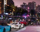 Schermata del trailer di GTA 6. (Fonte: Rockstar Games su YouTube)