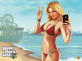 L'uscita della versione aggiornata di GTA V per le console next-gen è stata spostata a marzo 2022 (Immagine: Rockstar Games) 