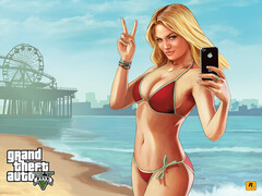 L'uscita della versione aggiornata di GTA V per le console next-gen è stata spostata a marzo 2022 (Immagine: Rockstar Games) 