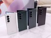 Galaxy Z Fold 8 ultra colours 