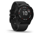 L'aggiornamento Garmin Alpha versione 23.73 è ora disponibile per gli smartwatch Fenix 6, Enduro, Tactix Delta, Quatix 6 e MARQ. (Fonte: Garmin)