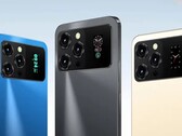 L'F3 Pro. (Fonte: Gionee)