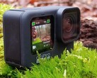 La GoPro Hero 10 Black sarà identica al suo predecessore. (Fonte: Golem.de)