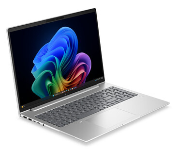 EliteBook 6 G2i 16 pollici Next Gen AI PC