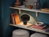 La prossima lampada altoparlante Blomprakt di IKEA (nella foto) sarà lanciata nel 2025. (Fonte: IKEA)