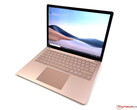 Recensione del Computer Portatile Microsoft Surface Laptop 4 13 - Troppo costoso con CPU Intel?