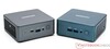 Geekom Mini IT11, i7-11390H (sinistra), Geekom Mini IT12, i7-1260P (destra)