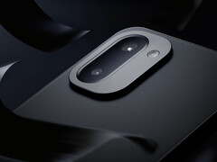 OnePlus 15R sarà lanciato il 3 dicembre in Cina. Nella foto: una foto promozionale del telefono. (Fonte: OnePlus)