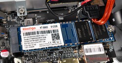 sSD DA 512 GB