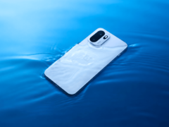 Il OnePlus Ace 6.