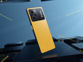 Il POCO X5 Pro 5G è disponibile in due configurazioni di memoria e tre colori. (Fonte: Xiaomi)
