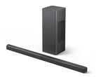 Philips TAB6309 è la soundbar di punta della gamma 2024. (Fonte: TP Vision)