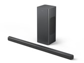 Philips TAB6309 è la soundbar di punta della gamma 2024. (Fonte: TP Vision)