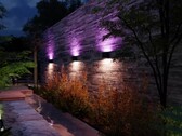 La luce per interni ed esterni Philips Hue Dymera è in vendita negli Stati Uniti e in Europa. (Fonte: Philips Hue)