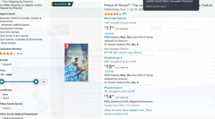 Fonte dell'immagine: Amazon