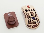Il nuovo mouse da gioco Feinmann sarà presto disponibile con una ventola Noctua integrata (Fonte: Pulsar Gaming)