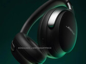 Il QuietComfort Ultra sarà l'alternativa di fascia più alta al QuietComfort, entrambi successori del QuietComfort 45. (Fonte: @OnLeaks &amp; MySmartPrice)