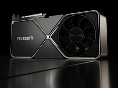 RTX 3090 Ti FOunders Edition (Fonte: Nvidia)