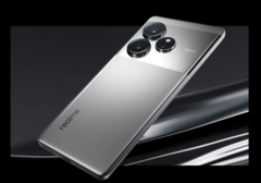 Il Realme GT 6 è stato lanciato in tutto il mondo (immagine via Realme)